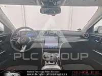 2024 Mercedes Benz C 180