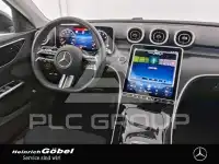 2024 Mercedes Benz C 180