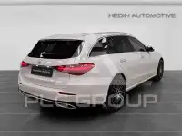 2024 Mercedes Benz C 180