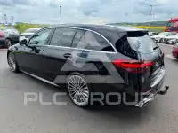 2024 Mercedes Benz C 180