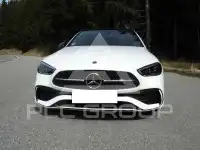 2024 Mercedes Benz C 180