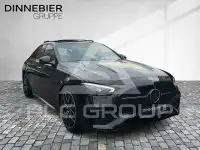2024 Mercedes Benz C 180