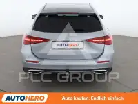 2024 Mercedes Benz C 180