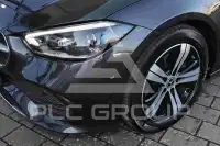 2024 Mercedes Benz C 180