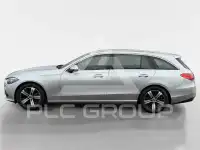2024 Mercedes Benz C 180
