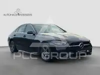 2024 Mercedes Benz C 180