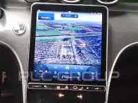 2024 Mercedes Benz C 200