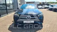 2024 Mercedes Benz C 200