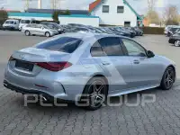 2024 Mercedes Benz C 200