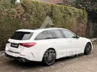 2024 Mercedes Benz C 200