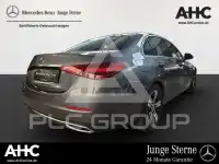 2024 Mercedes Benz C 200