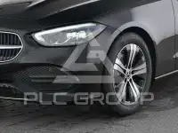 2024 Mercedes Benz C 200