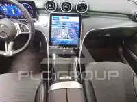2024 Mercedes Benz C 200