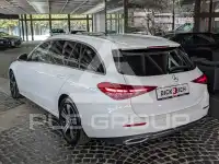 2024 Mercedes Benz C 200