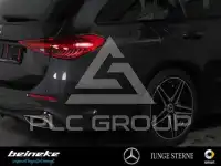 2024 Mercedes Benz C 200