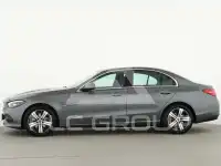 2024 Mercedes Benz C 200