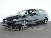 2024 Mercedes Benz C 200