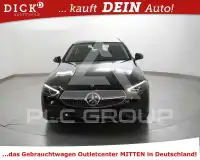 2024 Mercedes Benz C 200