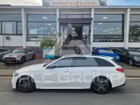 2024 Mercedes Benz C 200