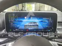 2024 Mercedes Benz C 200