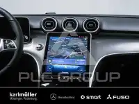 2024 Mercedes Benz C 200