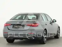 2024 Mercedes Benz C 200