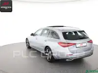 2024 Mercedes Benz C 200