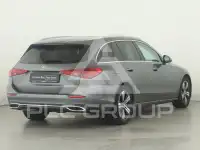 2024 Mercedes Benz C 200