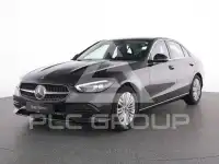 2024 Mercedes Benz C 200