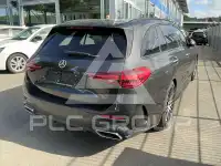 2024 Mercedes Benz C 200