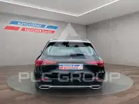 2024 Mercedes Benz C 200