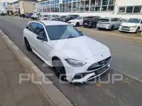 2024 Mercedes Benz C 200