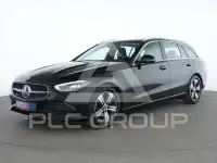 2024 Mercedes Benz C 200