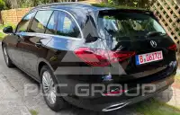 2024 Mercedes Benz C 200