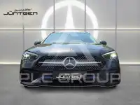 2024 Mercedes Benz C 200