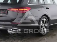 2024 Mercedes Benz C 200