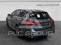 2024 Mercedes Benz C 200