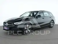 2024 Mercedes Benz C 200