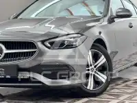 2024 Mercedes Benz C 200