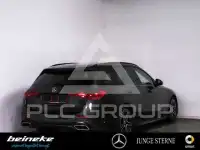 2024 Mercedes Benz C 200