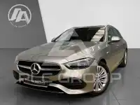 2024 Mercedes Benz C 200