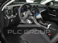 2024 Mercedes Benz C 200