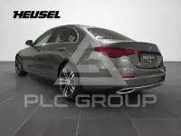 2024 Mercedes Benz C 200