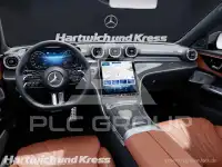 2024 Mercedes Benz C 200