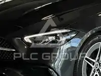2024 Mercedes Benz C 200