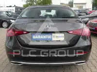2024 Mercedes Benz C 200