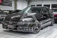 2024 Mercedes Benz C 200