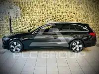2024 Mercedes Benz C 200