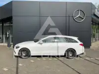 2024 Mercedes Benz C 200