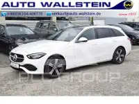 2024 Mercedes Benz C 200